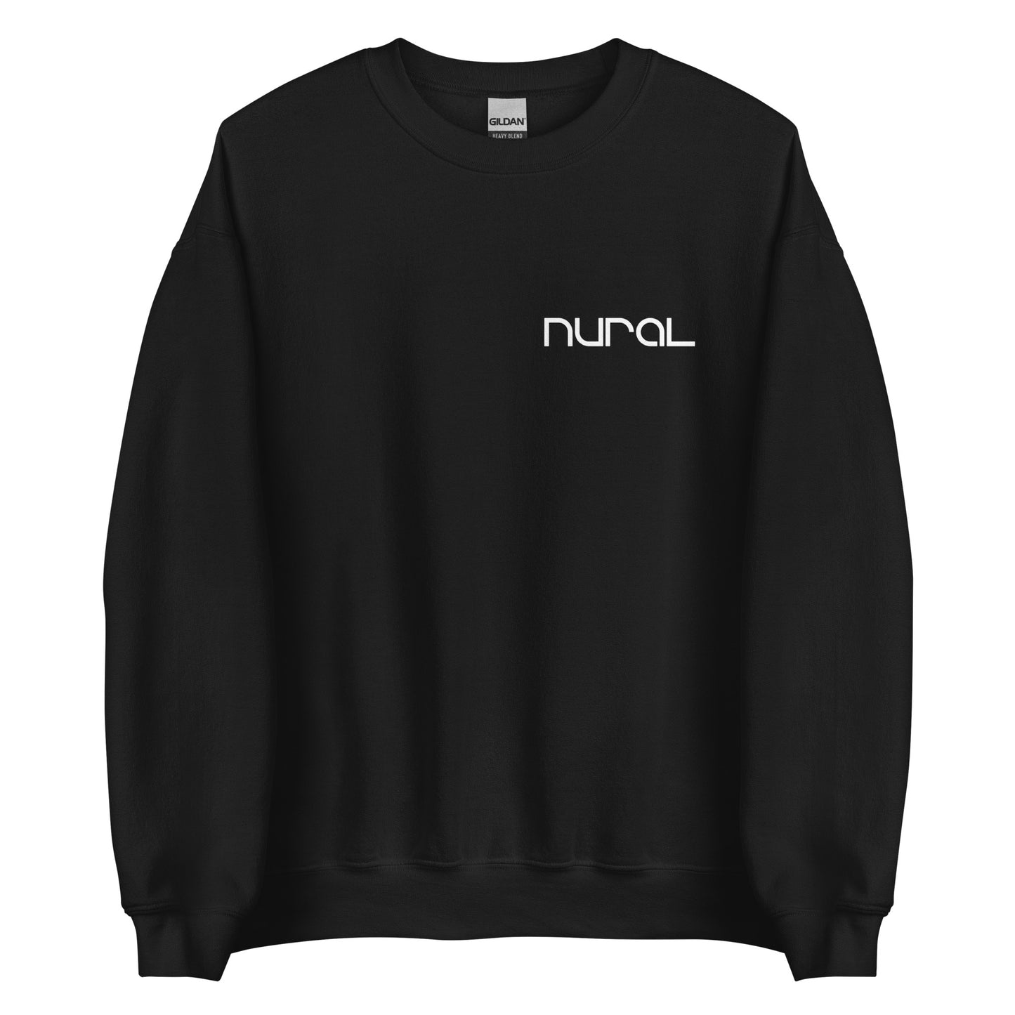 NURAL - HTR CREW NECK 1