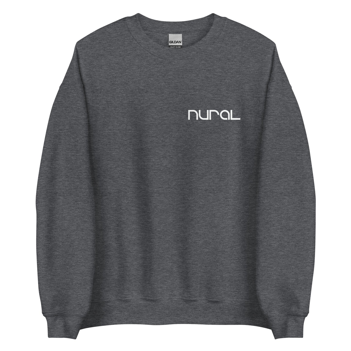 NURAL - HTR CREW NECK 1