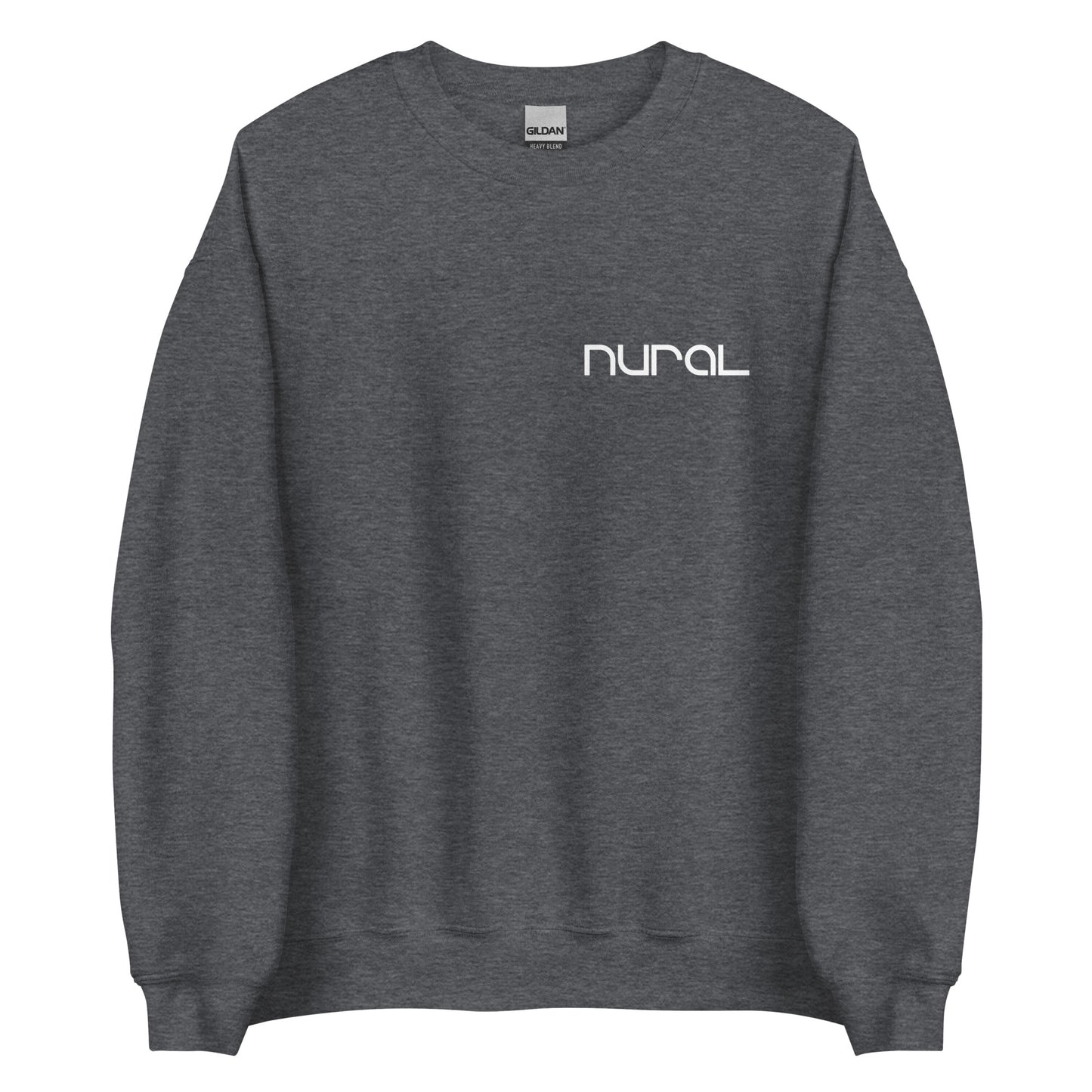 NURAL - HTR CREW NECK 2