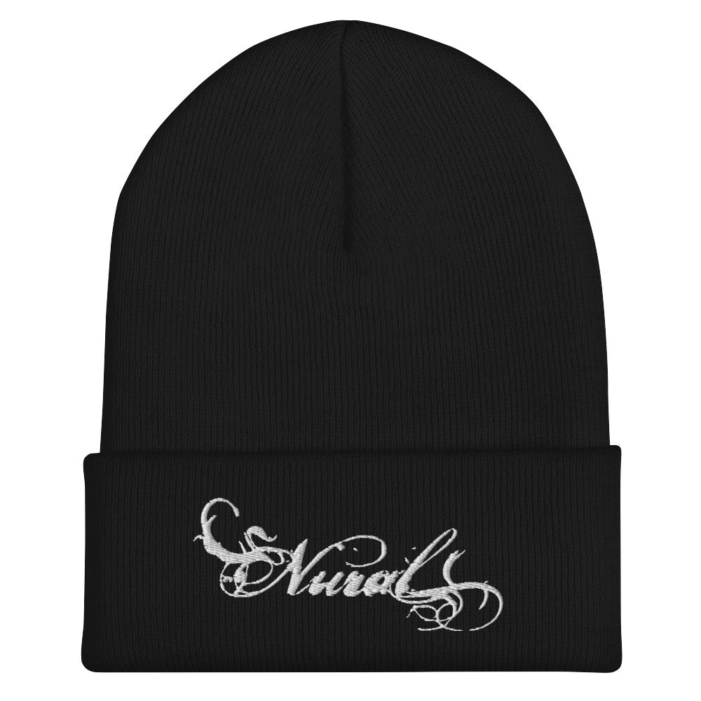 NURAL - Cuffed Beanie